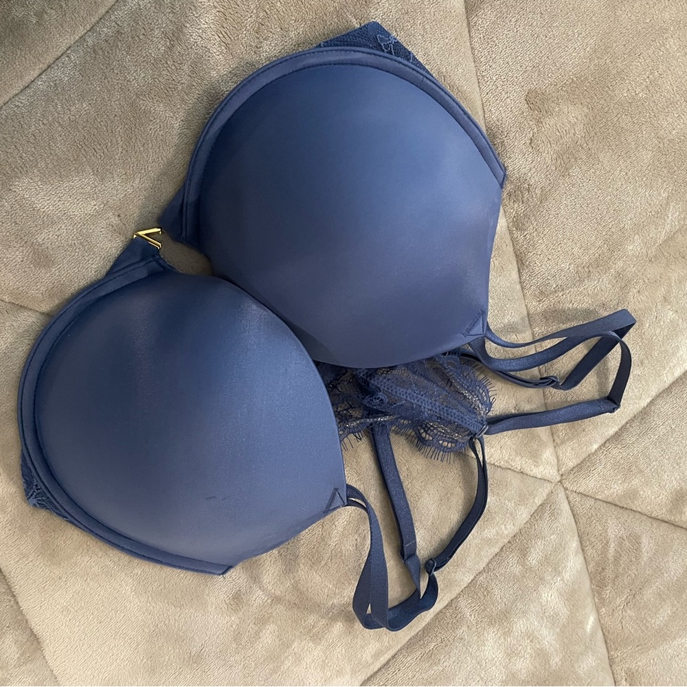 5 VS bras